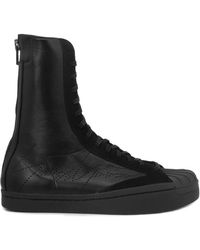 yohji yamamoto sneaker