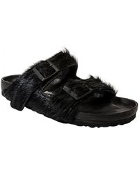 Shop Rick Owens X Birkenstock from $218 | Lyst