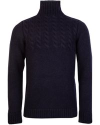 Maison Margiela Turtlenecks for Men | Online Sale up to 69% off | Lyst