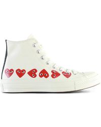 Soulier comme des garcon Clearance