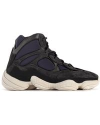 yeezy boost high top