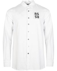Raf Simons Clothing for Men | Online Sale up to 70% off | Lyst