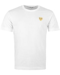 come de garcon t shirt