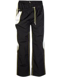 unravel project track pants