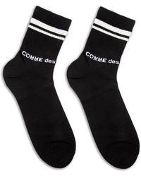 comme des garcons socks ebay