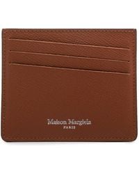Maison Margiela Wallets and cardholders for Men | Online Sale up 