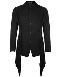 Yohji Yamamoto Jackets for Women - Up to 73% off at Lyst.com