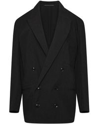 Y's Yohji Yamamoto Jackets for Women | Online Sale up to 63% off 