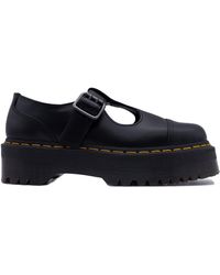 dr martens bethan platform mary jane