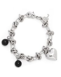 Raf Simons Jewelry for Men - Up to 30% off at Lyst.com