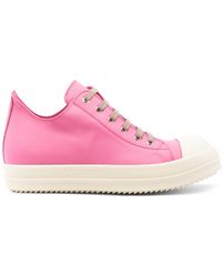 rick owens ramones 44