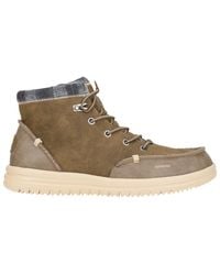 HEYDUDE - Bradley Classic - Lyst