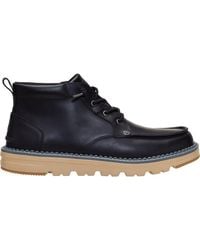 HEYDUDE - Flint Boot Leather - Lyst