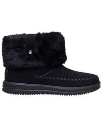 HEYDUDE - Camden Cuff Classic Cozy - Lyst