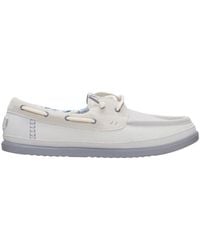 HEYDUDE - Harbor Lo Craft Summer - Lyst