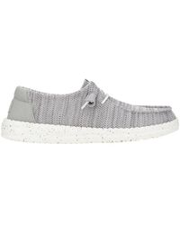 HEYDUDE - Wendy Stretch Sox - Lyst
