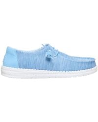HEYDUDE - Wendy Stretch Sox - Lyst
