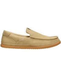HEYDUDE - Harbor Lo Loafer Classic - Lyst