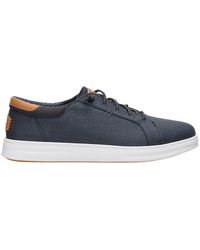 HEYDUDE - Paul Pro Stretch Canvas - Lyst