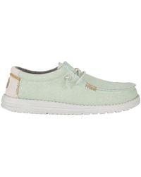 HEYDUDE - Wally Coastline Jute - Lyst