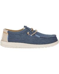 HEYDUDE - Wally Coastline Jute - Lyst