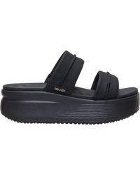 HEYDUDE - Austin Slide Classic - Lyst