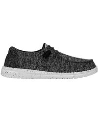 HEYDUDE - Wendy Sport Knit - Lyst