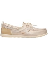 HEYDUDE - Harbor Breeze Lo Classic - Lyst