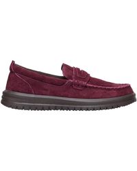 HEYDUDE - Wendy Nxt Loafer - Lyst
