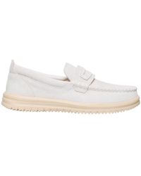 HEYDUDE - Wendy Nxt Loafer - Lyst