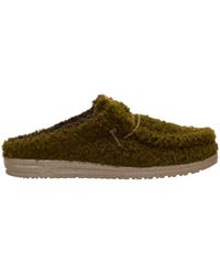 HEYDUDE - Wally Slipper - Lyst