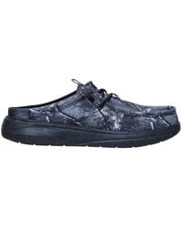 HEYDUDE - Wally Comf Slip X Jelly Roll Realtree Edge - Lyst