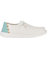 HEYDUDE - Wendy Boho Crochet - Lyst