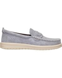 HEYDUDE - Wally Nxt Loafer - Lyst