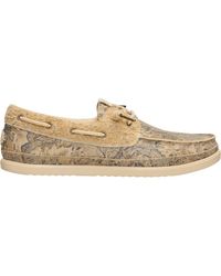 HEYDUDE - Harbor Lo X Realtree Advantage Classic - Lyst