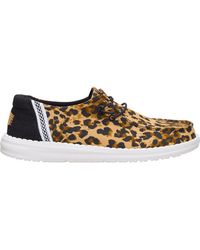 HEYDUDE - Wendy Wildcat - Lyst