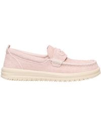 HEYDUDE - Wendy Nxt Loafer - Lyst