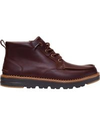 HEYDUDE - Flint Boot Leather - Lyst