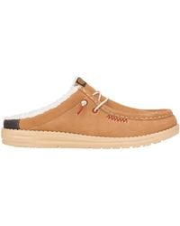 HEYDUDE - Wally Slip Warmth - Lyst