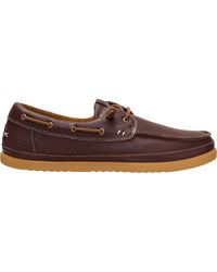 HEYDUDE - Harbor Lo Craft Leather - Lyst