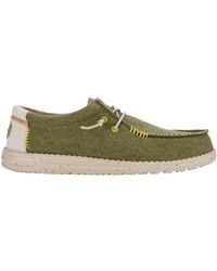 HEYDUDE - Wally Coastline Jute - Lyst