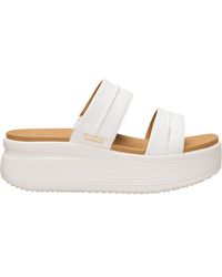 HEYDUDE - Austin Slide Classic - Lyst