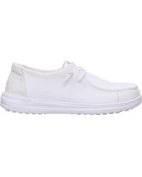 HEYDUDE - Wendy Work Ce - Lyst