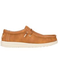 HEYDUDE - Wally Classic - Lyst