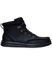 HEYDUDE - Bradley Classic Tumbled - Lyst