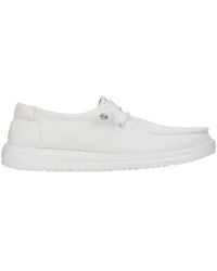 HEYDUDE - Wendy Stretch Sox - Lyst
