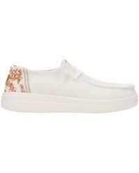 HEYDUDE - Wendy Rise Animal - Lyst
