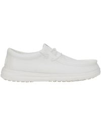 HEYDUDE - Wally Work Ce - Lyst