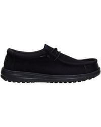 HEYDUDE - Wally Work Ce - Lyst