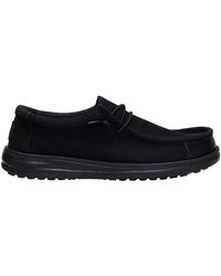 HEYDUDE - Wally Work Ce - Lyst